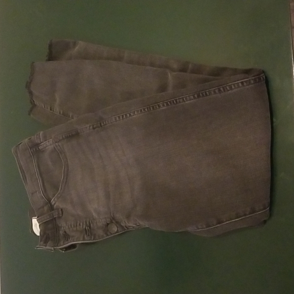 Madewell high rise skinny jeans - Picture 4 of 5